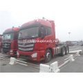 Tractor Head 6x4 LHD Tractor Trailer Trucks